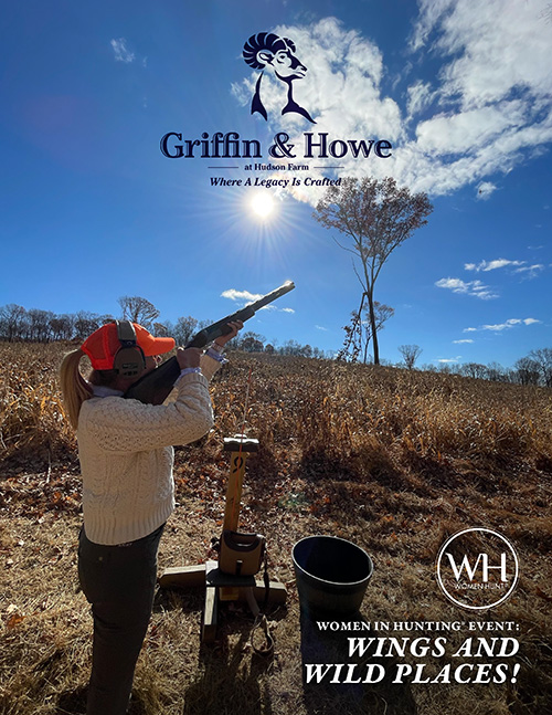 Griffin & Howe PDF cover